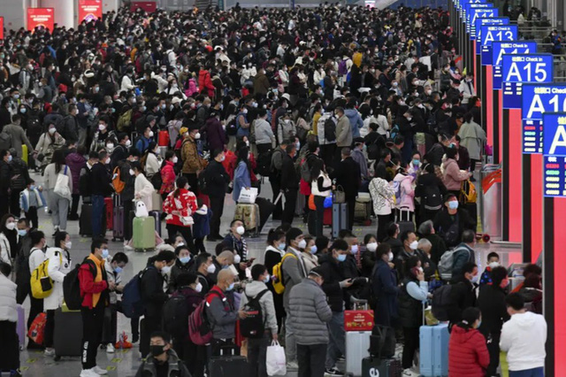 Xuất khẩu tháng 12 của Trung Quốc giảm thấp hơn dự báo