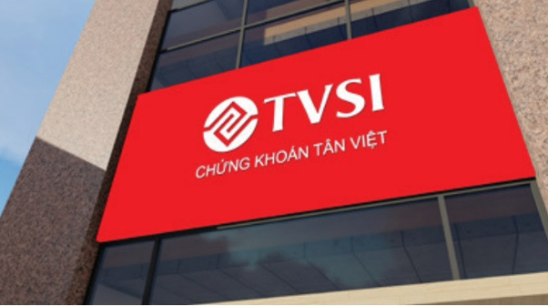 Dính loạt sai phạm, chứng khoán Tân Việt bị phạt hơn 700 triệu đồng