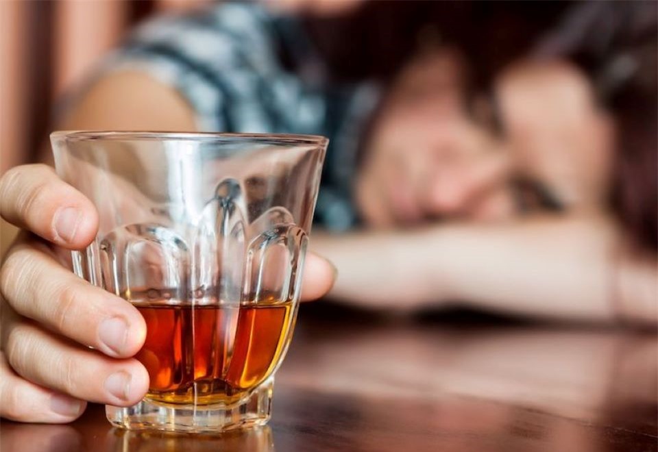 5 cách giải rượu làm hại người say, bạn nên biết