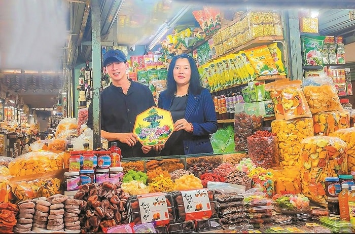 Phát huy phong cách người Đà Lạt trong kinh doanh