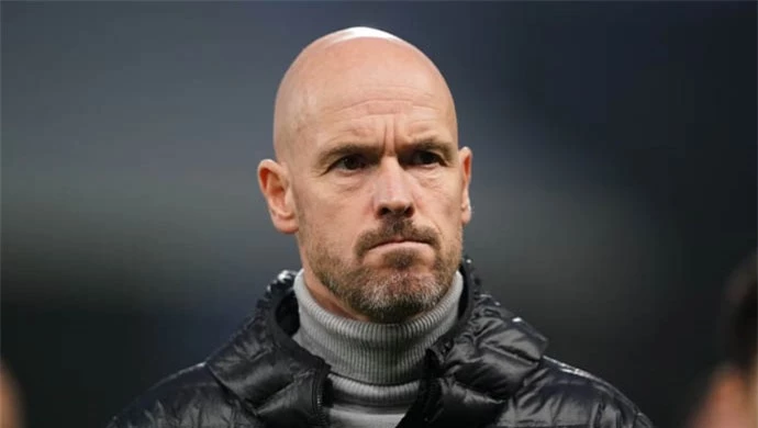 Ten Hag: 'Fan có quyền mơ vô địch nhưng chúng tôi thì không'