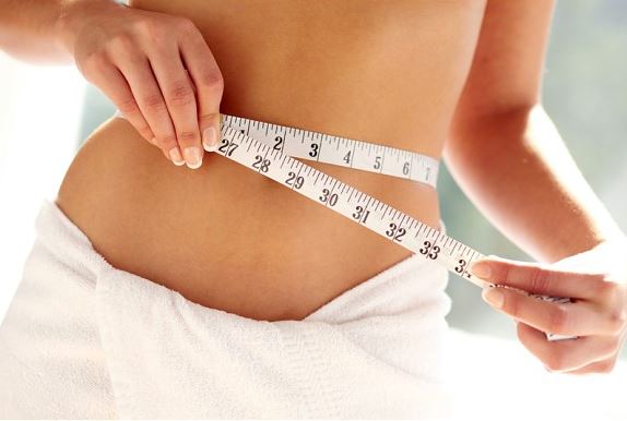 Uống nước này mỡ bụng dày bao nhiêu cũng tiêu biến sau 1 đêm