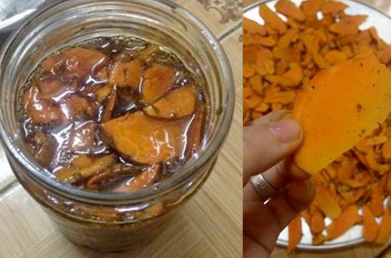 'Thần dược' càng dùng da càng đẹp mà không tốn nhiều tiền