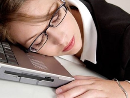 Ngủ trưa kiểu này bạn đã tự tăng thêm cho mình 20 năm tuổi thọ