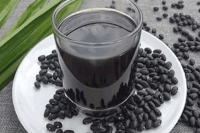 Sai lầm khi uống nước đỗ đen bào mòn dạ dày, hại gan thận