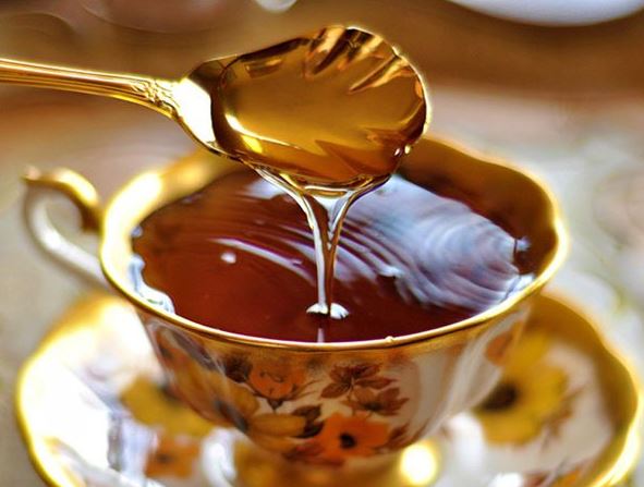 Uống nước này buổi tối, mỡ vòng 2 biến mất sau 3 ngày nhanh hơn hút mỡ