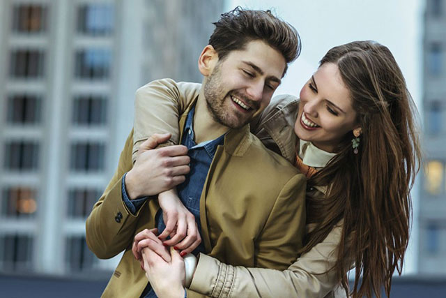 5 lý do phụ nữ thích đàn ông gầy