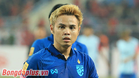 Làm thế nào để ĐT Việt Nam ngăn Bunmathan?