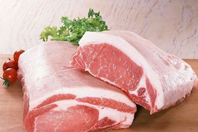 Những thực phẩm đại kỵ với thịt lợn, tránh kết hợp chung kẻo ‘sinh độc’