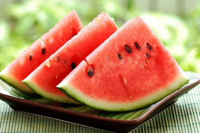 Ăn dưa hấu bỏ hạt là bạn đang lãng phí vô vàn lợi ích cho sức khỏe này