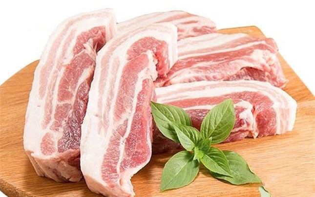 Những thực phẩm đại kỵ với thịt lợn, tránh kết hợp chung kẻo ‘sinh độc’ ảnh 3