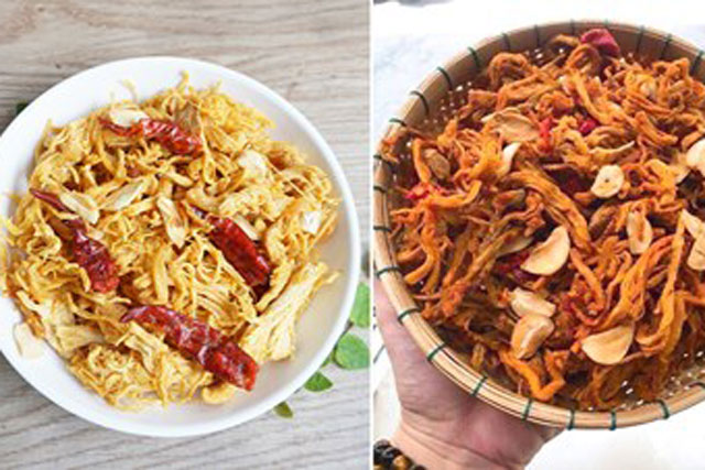 Bí quyết phi tỏi vàng ươm, giòn ngon, không lo bị đắng