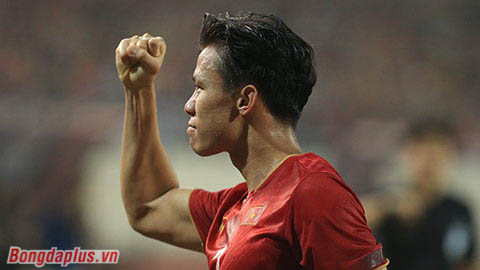 Báo Thái Lan: ‘Quế Ngọc Hải đá rắn hàng đầu châu Á’