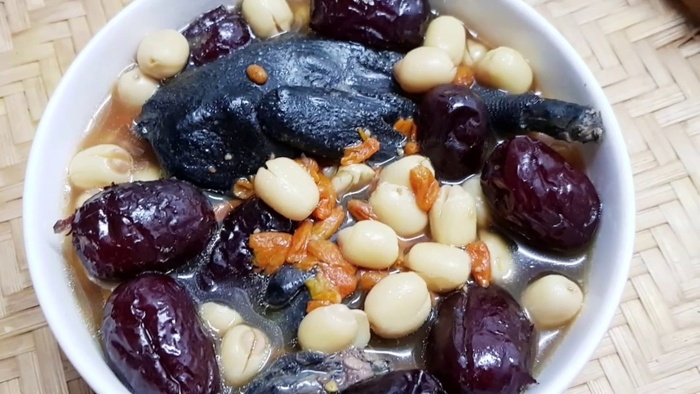 Thực đơn cơm chiều: Toàn món ngon bổ dưỡng