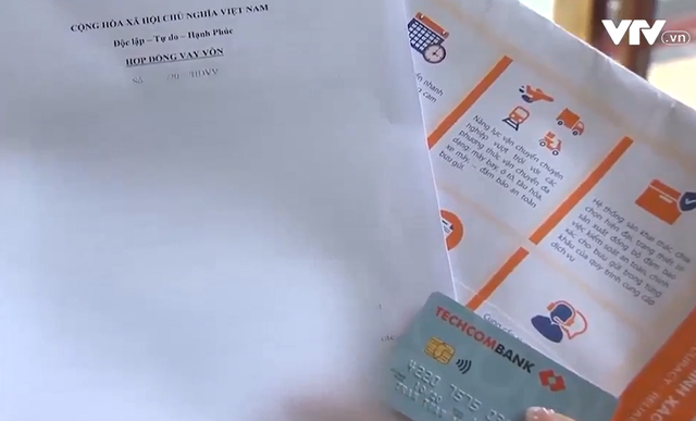 Tinh vi th&#x1EE7; &#x111;o&#x1EA1;n l&#x1EEB;a &#x111;&#x1EA3;o cho vay l&#xE3;i su&#x1EA5;t 0%