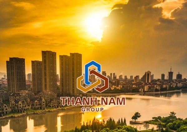 Sai phạm trong công bố thông tin, tập đoàn Thành Nam bị xử phạt