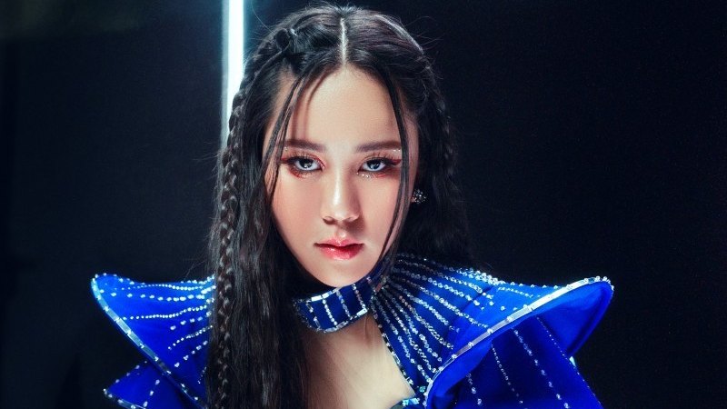 Hoa hậu Bella Vũ đại diện Việt Nam tham dự Global Youth Leadership Award 2023 