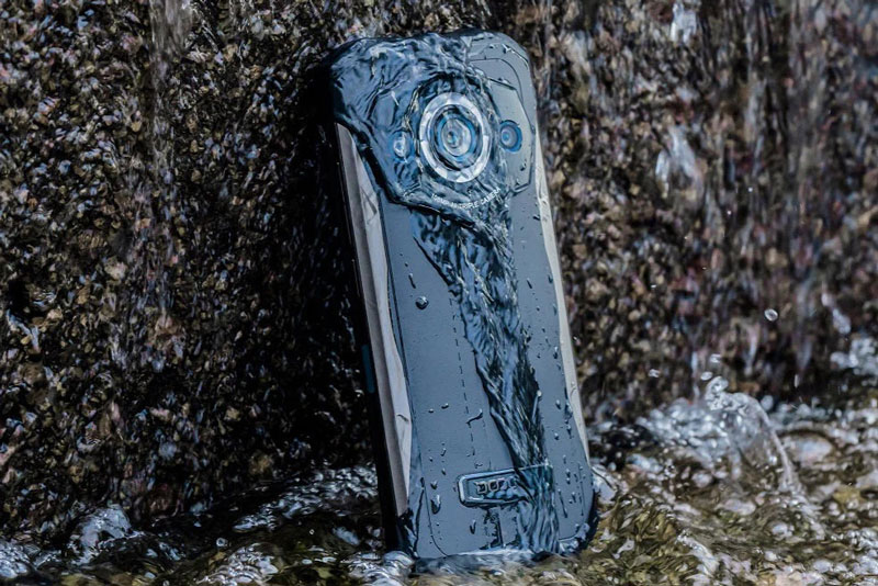 Smartphone chống nước, pin ‘khủng’, camera 108 MP, sạc 33W, giá 7,71 triệu