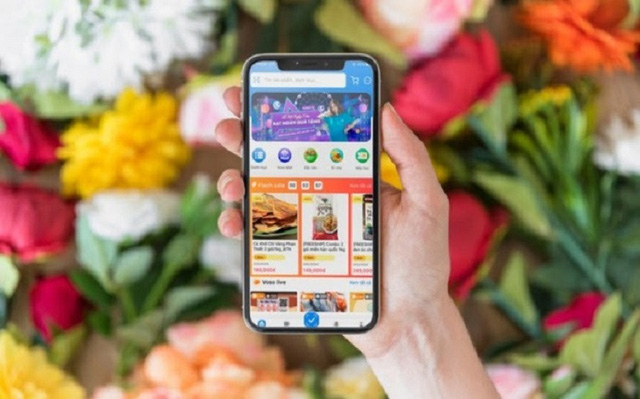 Thúc đẩy tiêu thụ nông sản qua sàn thương mại điện tử