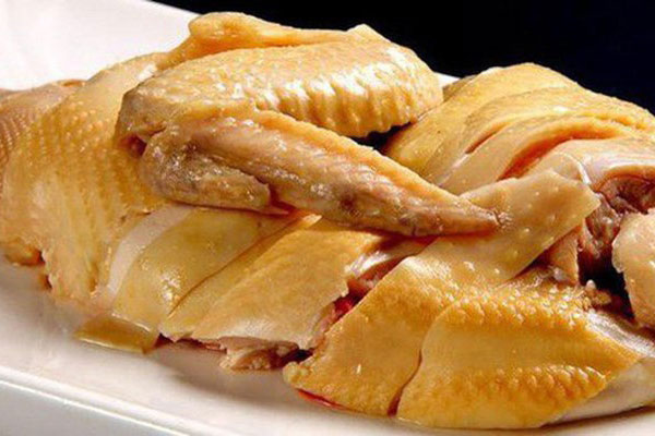 Thực phẩm không nên ăn khi có vết thương hở