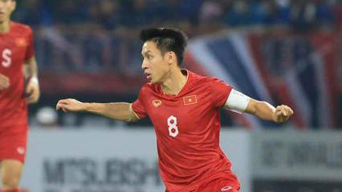 Hùng Dũng: ‘Không hối tiếc vì Thái Lan vô địch xứng đáng’