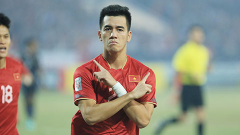 5 điểm nhấn của ĐT Việt Nam tại AFF Cup 2022