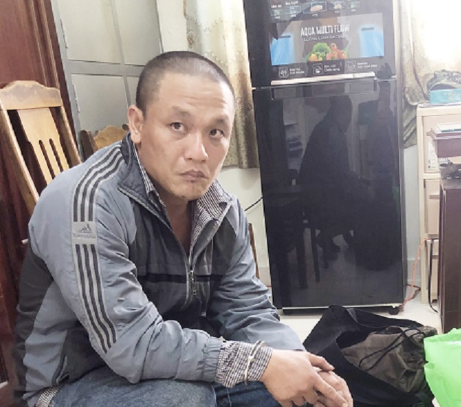 Cần Thơ: Bắt đối tượng chuyên cạy cửa ô tô trộm tài sản lúc nửa đêm