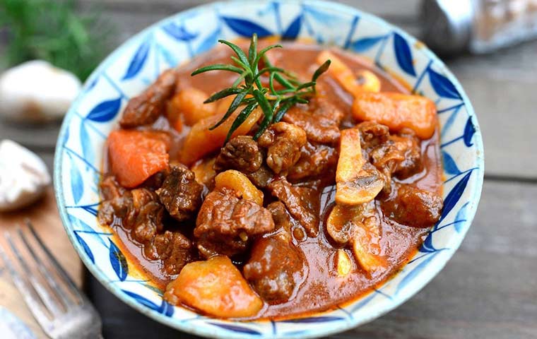 Thực đơn cơm chiều: Món ngon mà chế biến không tốn thời gian