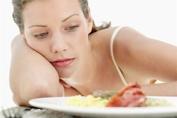 Nhịn ăn sáng và những tác hại 'kinh hoàng' sức khỏe ảnh 2