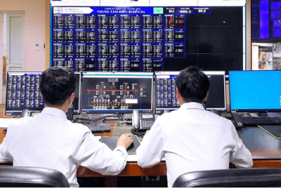 Điện lực Thanh Hóa: Bảo đảm vận hành, cung ứng điện trong dịp Tết Nguyên đán Quý Mão 2023