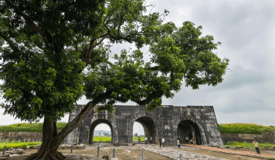  Du lịch Thanh Hóa: Vươn tầm cao mới