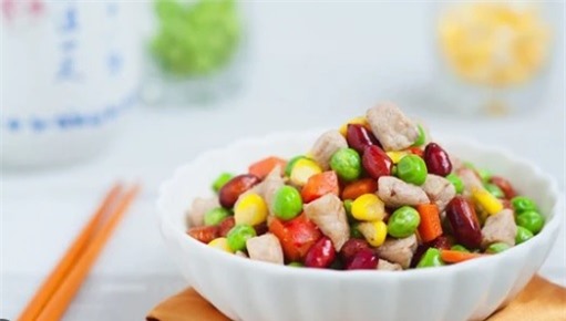 Thực đơn cơm chiều: Món ngon mà chế biến không tốn thời gian