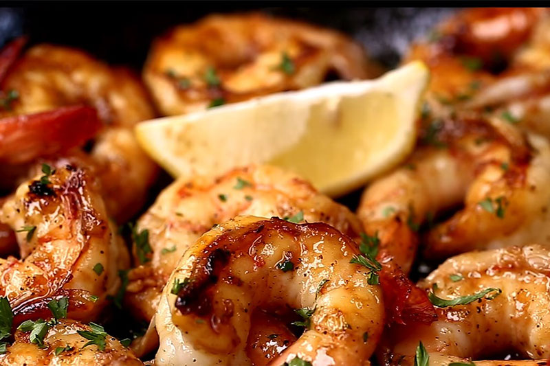 Thực đơn cơm chiều: 3 món ngon mà dễ chế biến