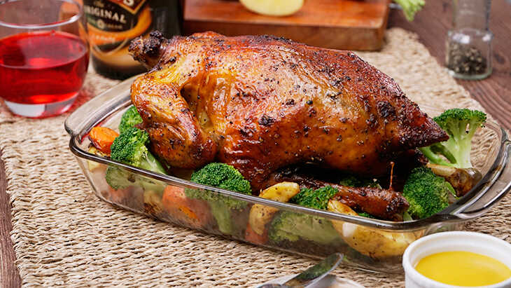 Thực đơn cơm chiều: 3 món hợp ngày thời tiết mát mẻ