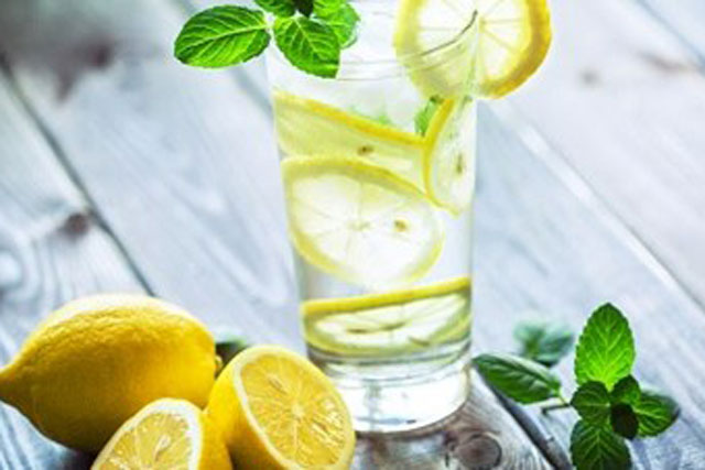 5 loại nước uống giúp giảm căng thẳng, stress