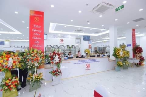 Vimedimex khẳng định không liên quan vụ sai phạm đấu giá đất tại huyện Đông Anh