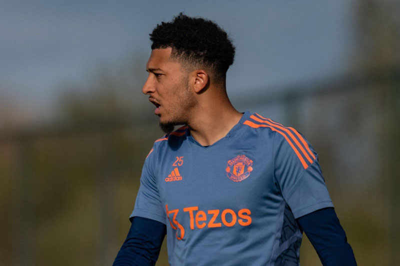 Sancho tái xuất sau ba tháng "biến mất"