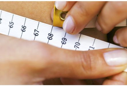 Nhìn vòng eo bắt bệnh gan nhiễm mỡ