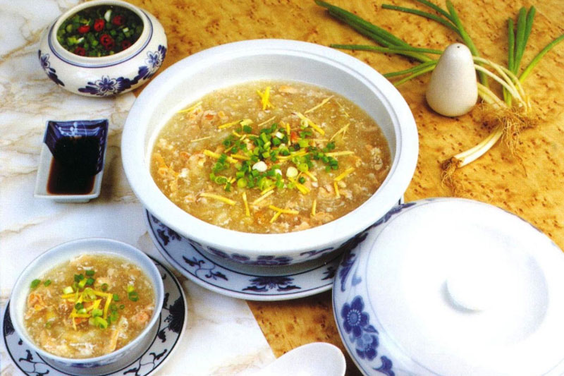 Cách nấu súp gà thơm ngon, đơn giản nhất tại nhà cho bữa sáng