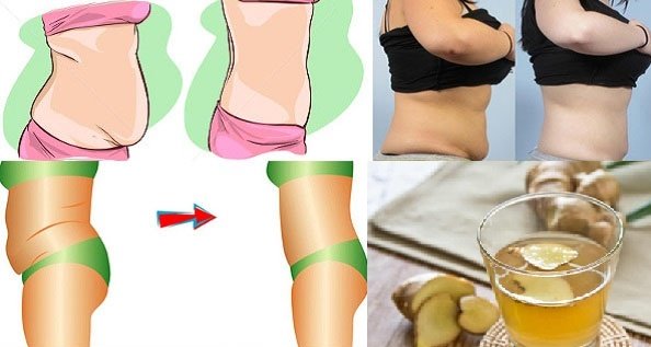 Ăn tối xong, uống nước này sẽ làm mỡ bụng giảm ngay sau vài giờ
