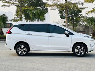 Mitsubishi Xpander dẫn đầu doanh số phân khúc xe MPV dưới 700 triệu đồng