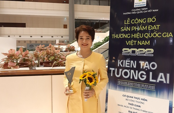 Hành trình "kéo" doanh nghiệp và nhà khoa học xích lại gần nhau 