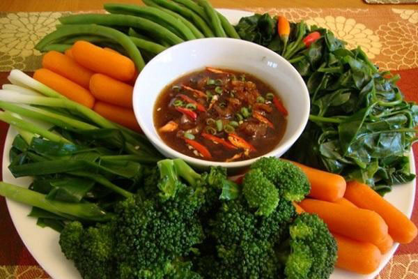 Những món ăn để qua đêm dễ gây ung thư không phải ai cũng biết