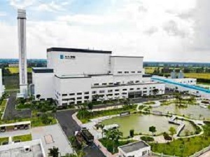 Nhà máy xử lý chất thải rắn Cần Thơ đoạt Giải thưởng Doanh nghiệp vì sự nghiệp phát triển năng lượng Việt Nam 