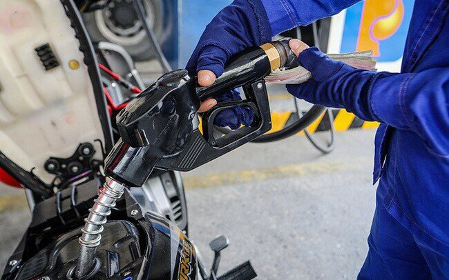 Xử lý nghiêm vi phạm kinh doanh xăng dầu dịp Tết