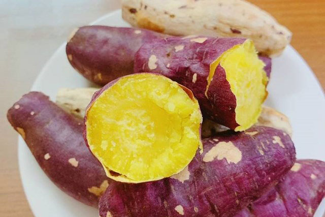 Thực phẩm ngon thay cơm mà không dễ béo cần lưu vào ngay