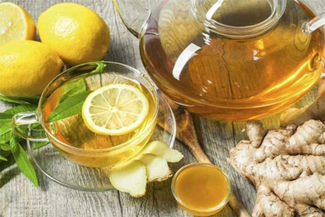 Bổ sung thực phẩm giữ ấm cơ thể khi trời lạnh