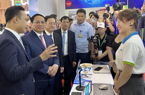 Lắng nghe doanh nghiệp nhiều hơn để hóa giải thách thức 