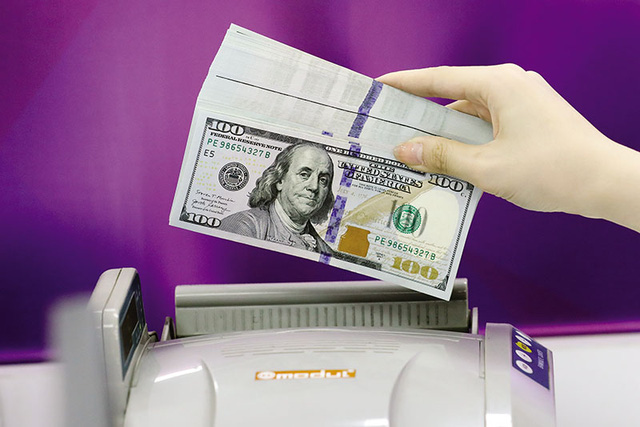 Kiều hối về TP Hồ Chí Minh đạt 6,8 tỷ USD