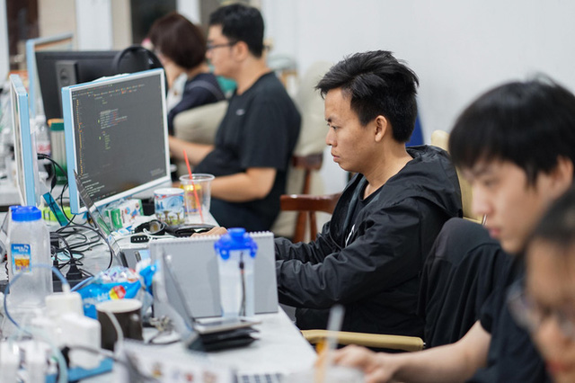 2022 - Năm đầy biến động với kinh tế số